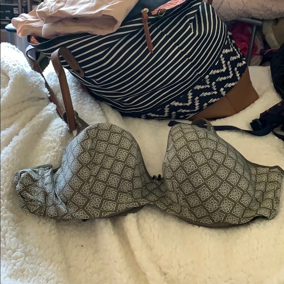 Cacique bra - Picture 2 of 2